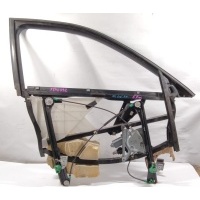 Стеклоподъемник электрический передний правый Audi A4 B5 1995-2001 8D0837462