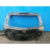 Дверь багажника Toyota Highlander 2 XU40 2007-2013 6700548412
