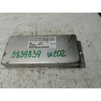 Блок управления ABS Mercedes W202 C 1993-2001 A0195454232