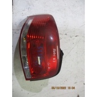 Фонарь задний левый Audi A3 8P 2004-2013 8P0945257