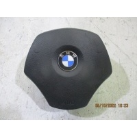 Подушка безопасности в руль BMW 3 E90/E91 2005-2011 32306779832