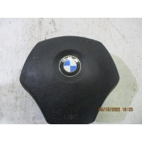 Подушка безопасности в руль BMW 1 E81/E87 2004-2012 32306779832