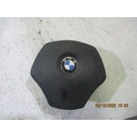 Подушка безопасности в руль BMW 1 E81/E87 2004-2012 32306779832