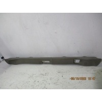Обшивка багажника Volvo XC90 1 C 2002-2014 39973772