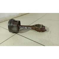 Поршень с шатуном Audi A3 8L 1997-2003 058107065M