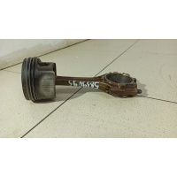 Поршень с шатуном Audi A3 8L 1997-2003 058107065M