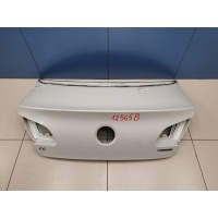 Крышка багажника Volkswagen Passat CC 2008-2017 3C8827025D