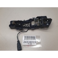 Кронштейн ручки двери передней левой Volkswagen Passat CC 2008-2017 3C8837885