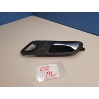 Ручка двери внутренняя передняя левая Volkswagen Passat CC 2008-2017 3C8837113AVAL