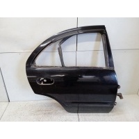 Дверь задняя правая Nissan Almera Classic B10 2008 8210095F0D, 8210095F0B, 8210095F0C