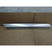 Накладка двери передней правой Audi Q7 4L 2006 4L0867410AM54