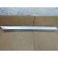 Накладка двери задней правой Audi Q7 4L 2006 4L0867420AM54