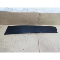 Накладка двери задней правой Audi Q7 4L 2006 4L0839902Y9B