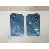 Заглушка Audi Q7 4L 2006 4L0837915,4L0837916