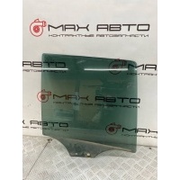 стекло двери Mazda Demio 2 DY3W 2002 (2002-2007) D35073511A, 45, <strong>-Б/У Детали сняты с АВТОМОБИЛЯ</strong>