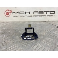 петля багажника Mazda Demio 2 DY3W 2002 (2002-2007) D35062210A, 45, <strong>-Б/У Детали сняты с АВТОМОБИЛЯ</strong>