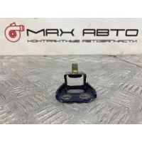 петля багажника Mazda Demio 2 DY3W 2002 (2002-2007) D35062210A, 45, <strong>-Б/У Детали сняты с АВТОМОБИЛЯ</strong>