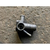Фланец (тройник) системы охлаждения Volkswagen Sharan 1(1995-2000) 1997 068121133ae