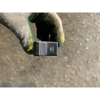 Кнопка подогрева заднего стекла Audi 100 C3 1986 443941503d