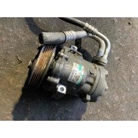 Компрессор кондиционера Opel Corsa C 2006 24461719