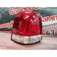 фонарь Toyota Land Cruiser GRJ200 2007 8156160750