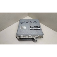 блок управления двигателем BMW 3 E36 1999 0281001243,2245541