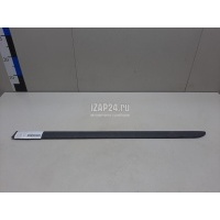 Молдинг задней левой двери VAG Touran (2003 - 2010) 1T0853753E9B9