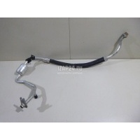 Трубка кондиционера Renault Clio II/Symbol (1998 - 2008) 8200682956