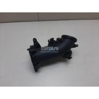 Воздуховод VAG Golf Plus (2005 - 2014) 03C145861F