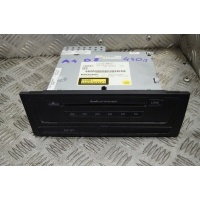 Cd - чейнджер компакт - диск audi a4b8 8t0035110c