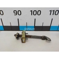 Ограничитель двери Mercedes Benz Truck Axor (2001 - 2006) 9737201516