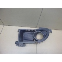 Заглушка бампера левая Mitsubishi Lancer (CS/Classic) (2003 - 2008) 8321A055