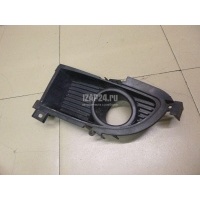 Заглушка бампера левая Mitsubishi Lancer (CS/Classic) (2003 - 2008) 8321A055