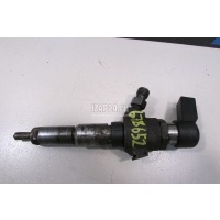 Форсунка дизельная электрическая Ford Fiesta (2001 - 2008) 1805488