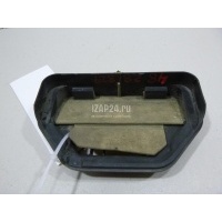 Решетка вентиляционная Ford Fiesta (2001 - 2008) 1573138