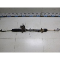 Рейка рулевая Ford Fiesta (2001 - 2008) 2N113200EB