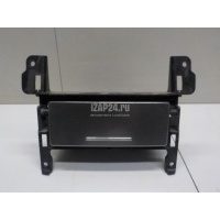 Ящик передней консоли Nissan Navara (D40) (2005 - 2015) 684755X00A