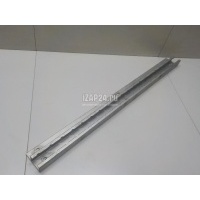 Направляющая (кузов наружные) Nissan Navara (D40) (2005 - 2015) 93396EB000