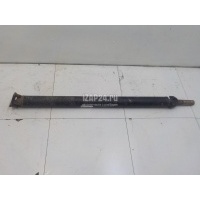 Вал карданный задний Nissan Navara (D40) (2005 - 2015) 373005X31A