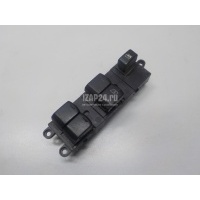 Блок управления стеклоподъемниками Nissan Navara (D40) (2005 - 2015) 254015X05C