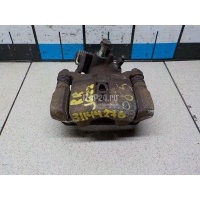 Суппорт тормозной задний правый Honda Jazz (2002 - 2008) 43018SAAJ50