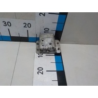 Кронштейн усилителя заднего бампера левый Toyota RAV 4 (2006 - 2013) 5832442010