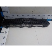 Решетка радиатора Toyota RAV 4 (2006 - 2013) 5310142150