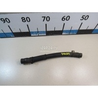 Патрубок Toyota RAV 4 (2006 - 2013) 1626737020