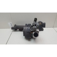 Турбокомпрессор (турбина) Volvo S40 (2004 - 2012) 36002651