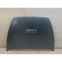 Капот Volvo S40 (2004 - 2012) 31371415