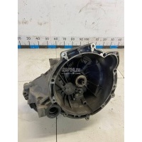 МКПП (механическая коробка переключения передач) Volvo S40 (2004 - 2012) 8252267