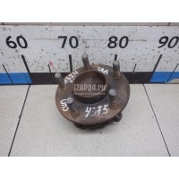 Ступица задняя SKF S40 (2004 - 2012) VKBA6565