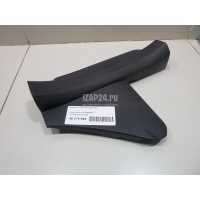 Накладка порога (внутренняя) Toyota Corolla E15 (2006 - 2013) 6791812130B0