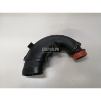 Патрубок воздушного фильтра BMW 5-serie F10/F11 (2009 - 2016) 13717577452
